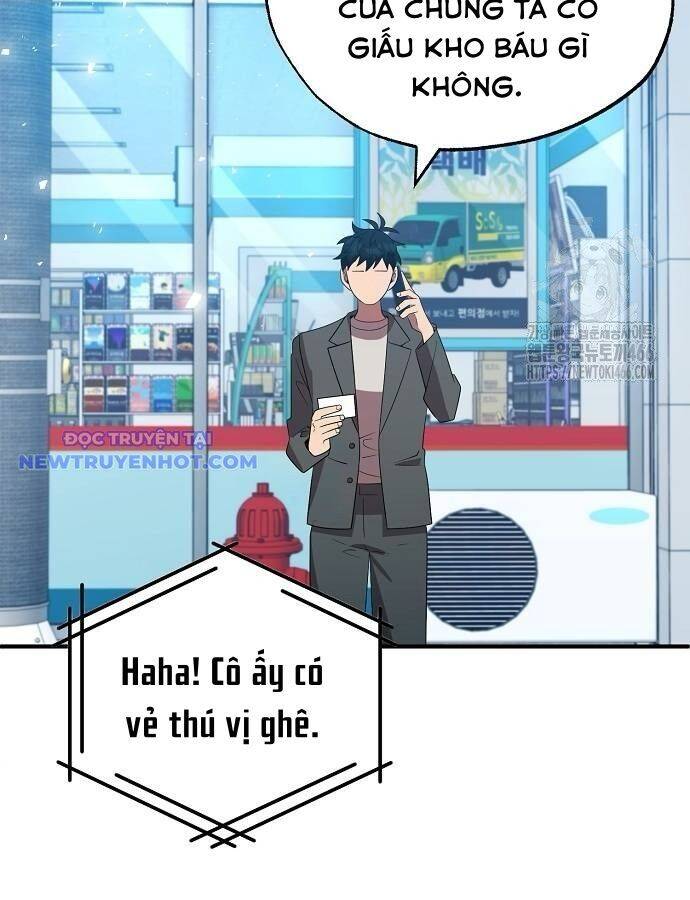 Tạp Hóa Dị Giới Chapter 46 - Trang 2