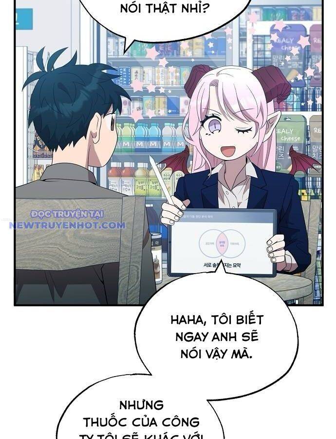 Tạp Hóa Dị Giới Chapter 46 - Trang 2