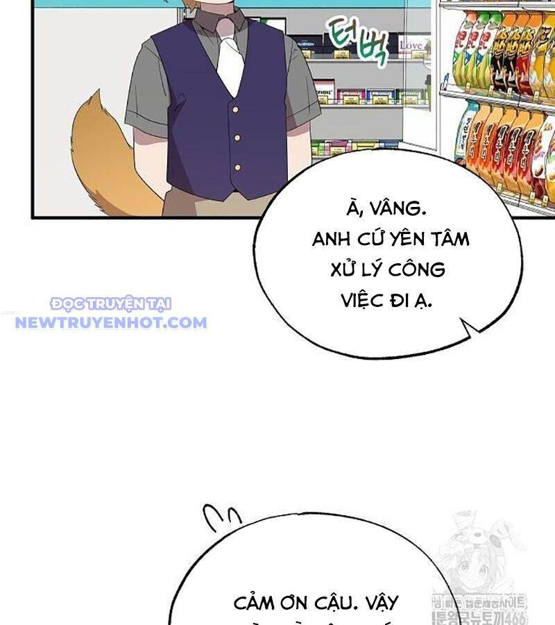 Tạp Hóa Dị Giới Chapter 47 - Trang 2