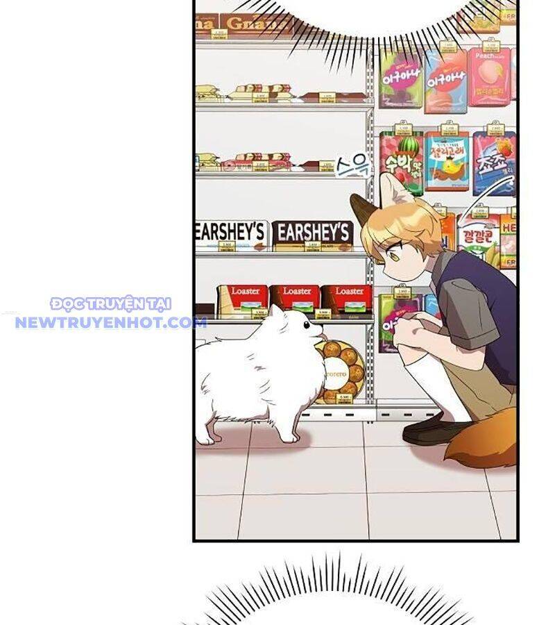 Tạp Hóa Dị Giới Chapter 47 - Trang 2