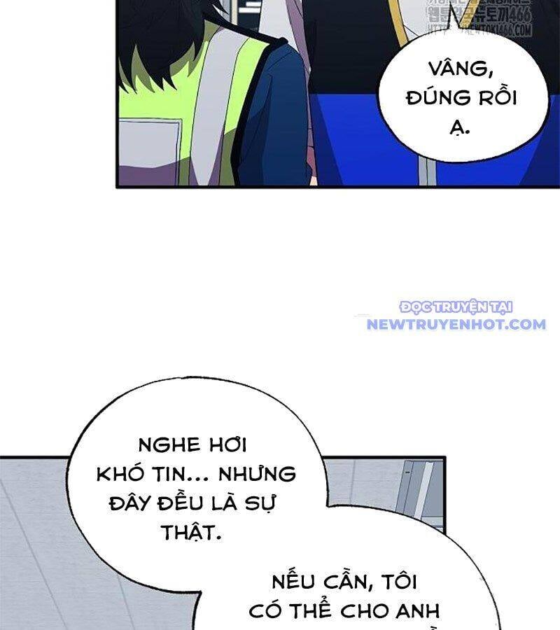 Tạp Hóa Dị Giới Chapter 50 - Trang 2