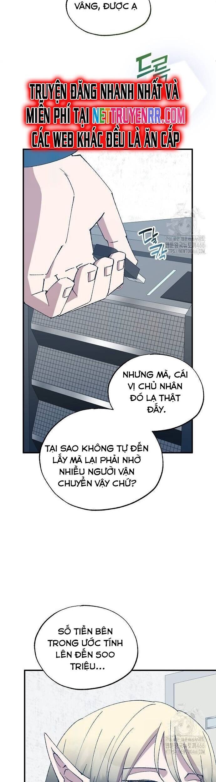 Tạp Hóa Dị Giới Chapter 51 - Trang 2