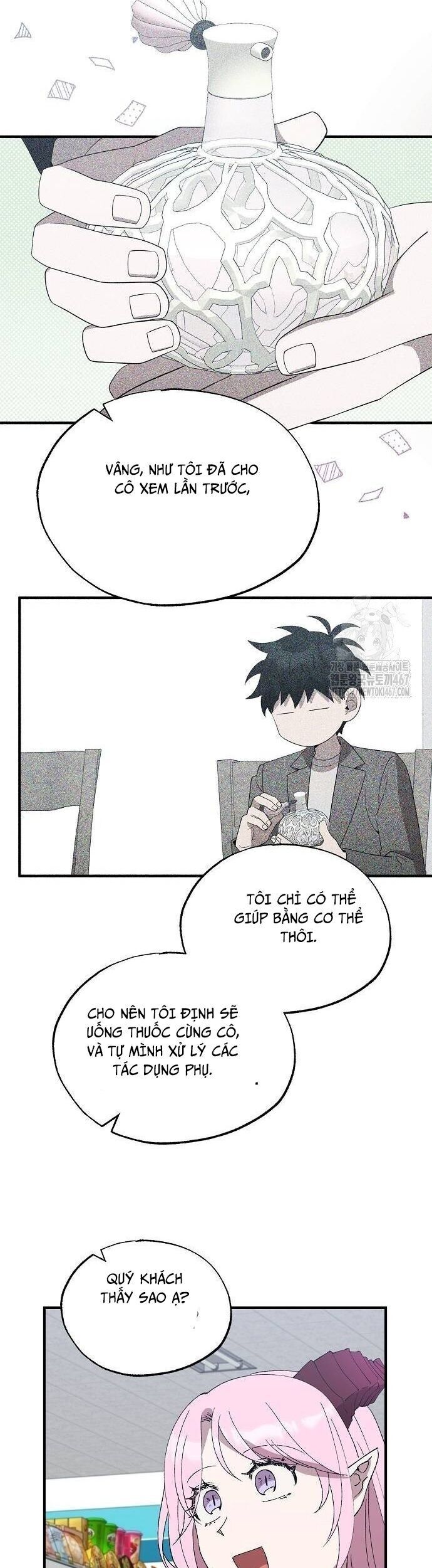 Tạp Hóa Dị Giới Chapter 52 - Trang 2