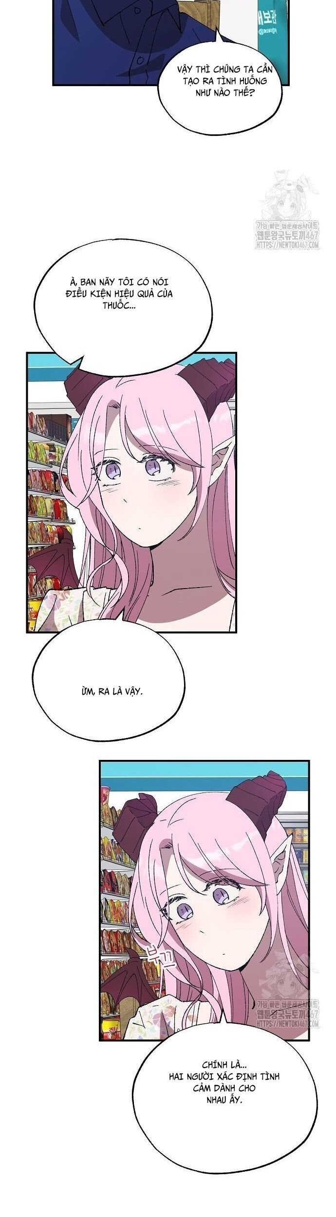 Tạp Hóa Dị Giới Chapter 52 - Trang 2