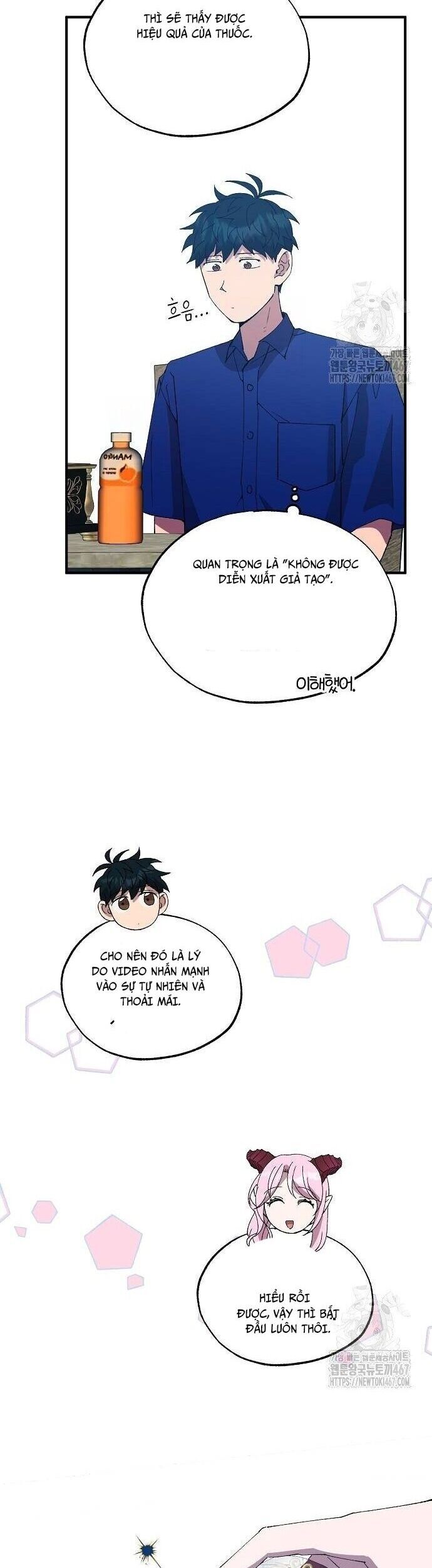 Tạp Hóa Dị Giới Chapter 52 - Trang 2