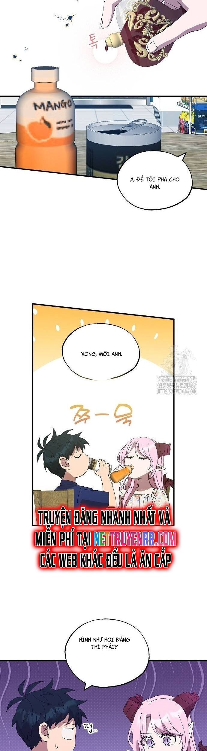 Tạp Hóa Dị Giới Chapter 52 - Trang 2