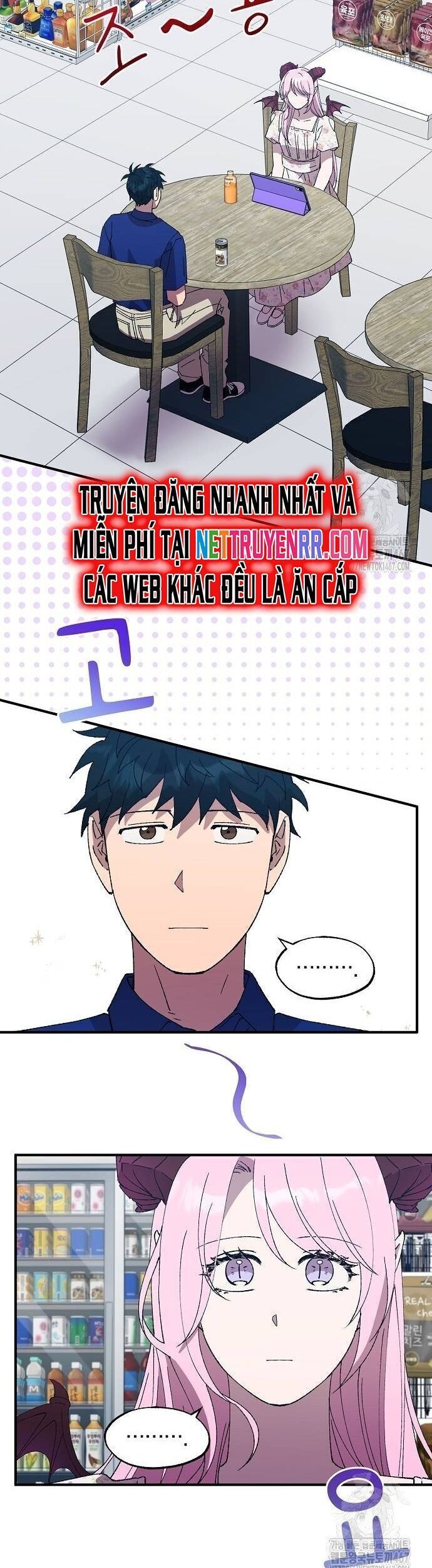 Tạp Hóa Dị Giới Chapter 52 - Trang 2