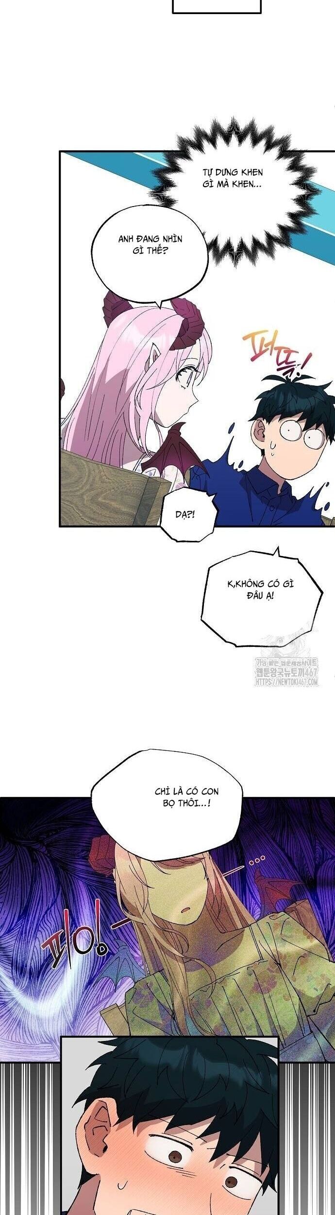 Tạp Hóa Dị Giới Chapter 52 - Trang 2