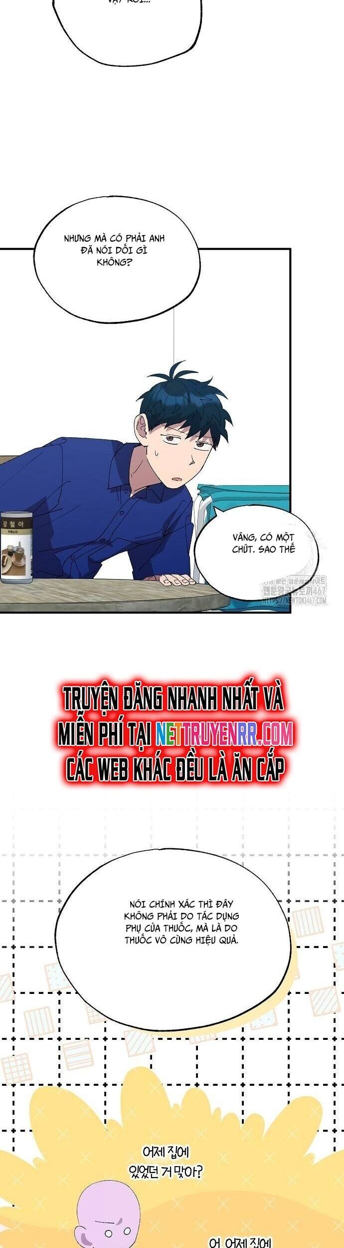 Tạp Hóa Dị Giới Chapter 52 - Trang 2