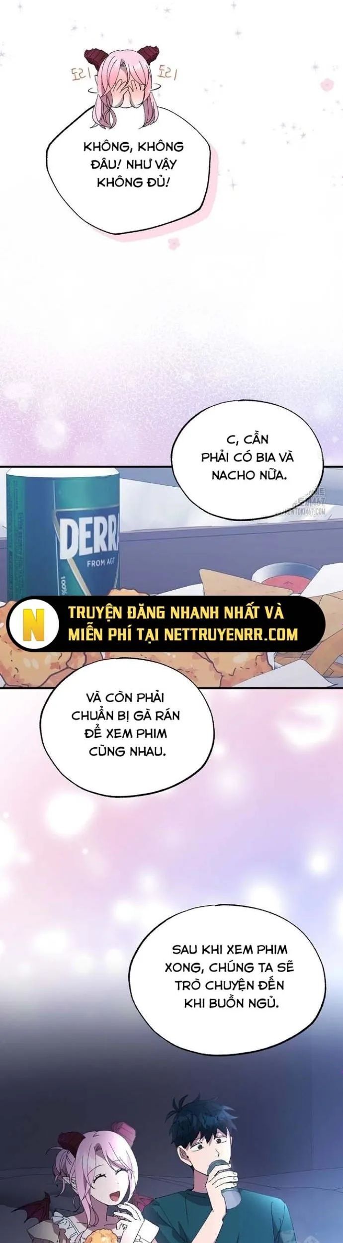 Tạp Hóa Dị Giới Chapter 53 - Trang 2