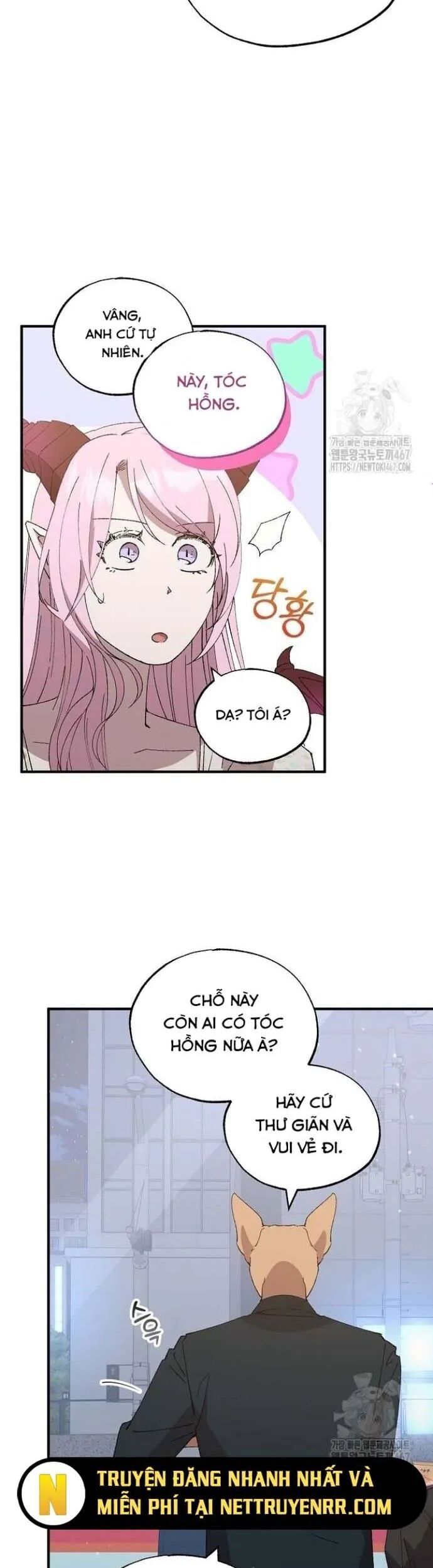Tạp Hóa Dị Giới Chapter 53 - Trang 2