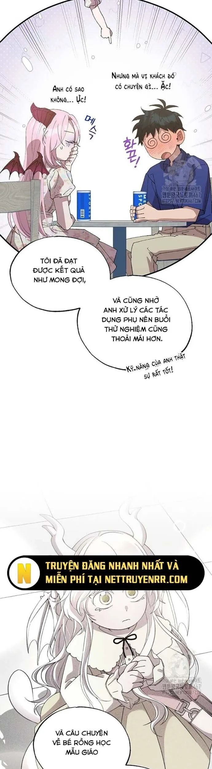 Tạp Hóa Dị Giới Chapter 53 - Trang 2
