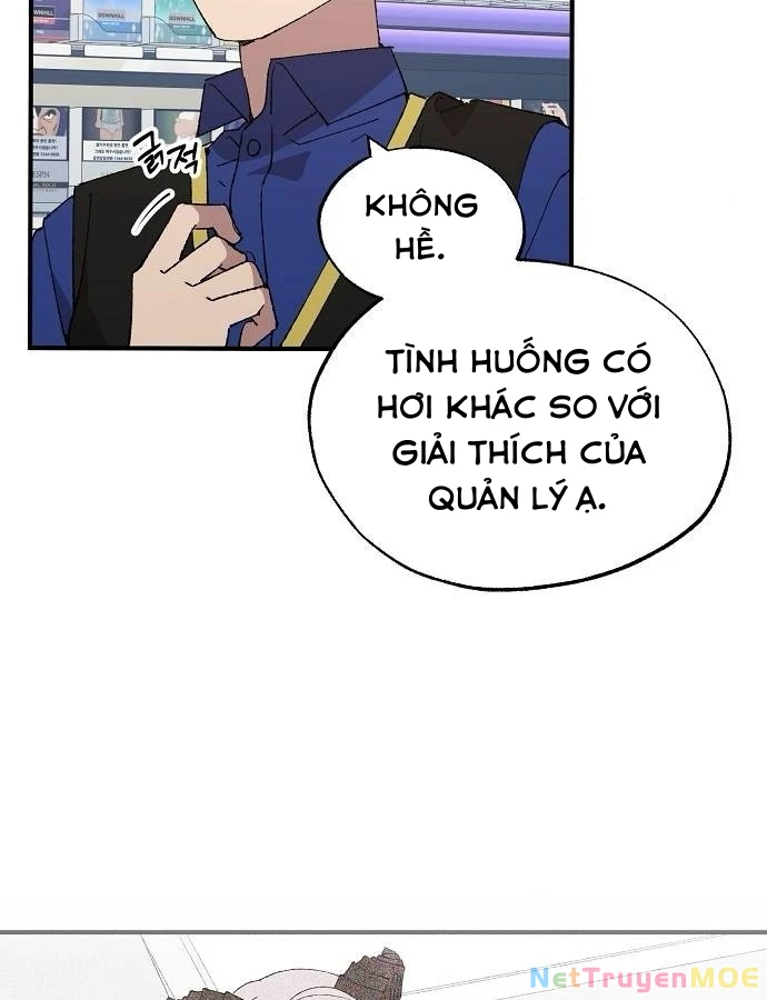 Tạp Hóa Dị Giới Chapter 54 - Trang 2