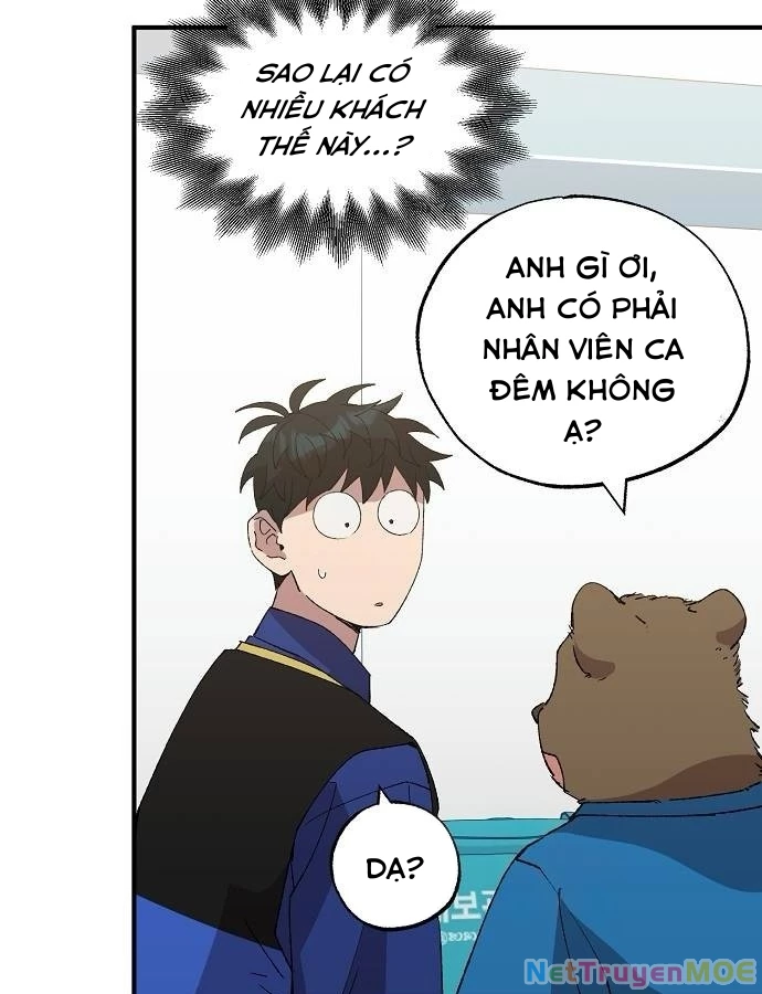 Tạp Hóa Dị Giới Chapter 54 - Trang 2