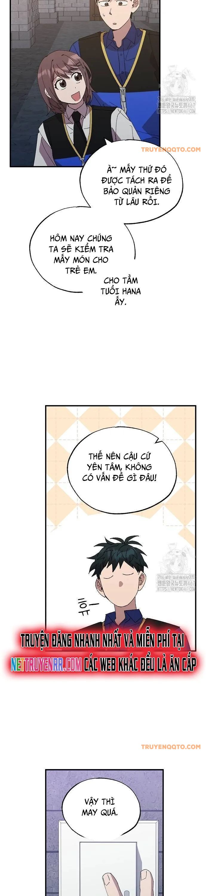 Tạp Hóa Dị Giới Chapter 55 - Trang 2