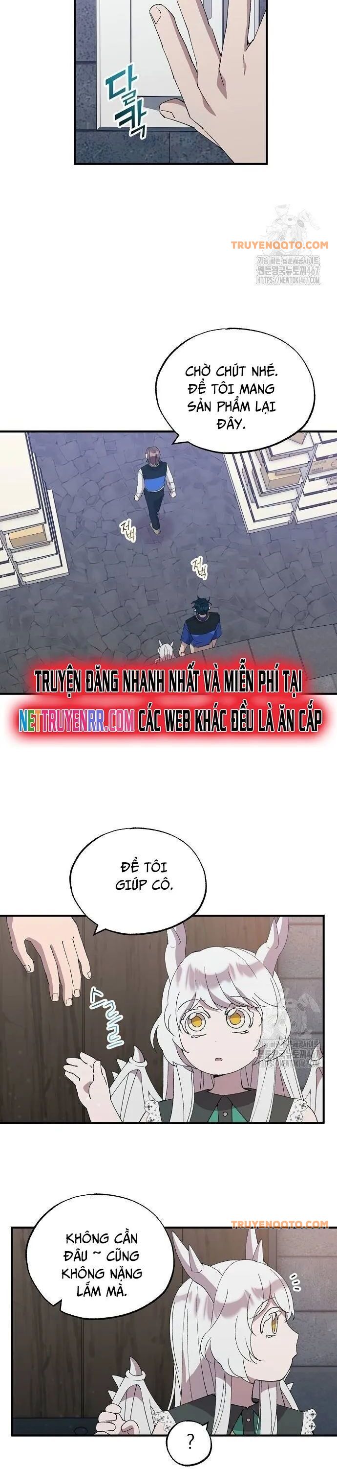 Tạp Hóa Dị Giới Chapter 55 - Trang 2