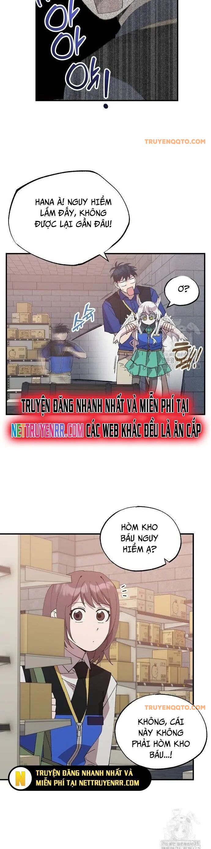Tạp Hóa Dị Giới Chapter 55 - Trang 2