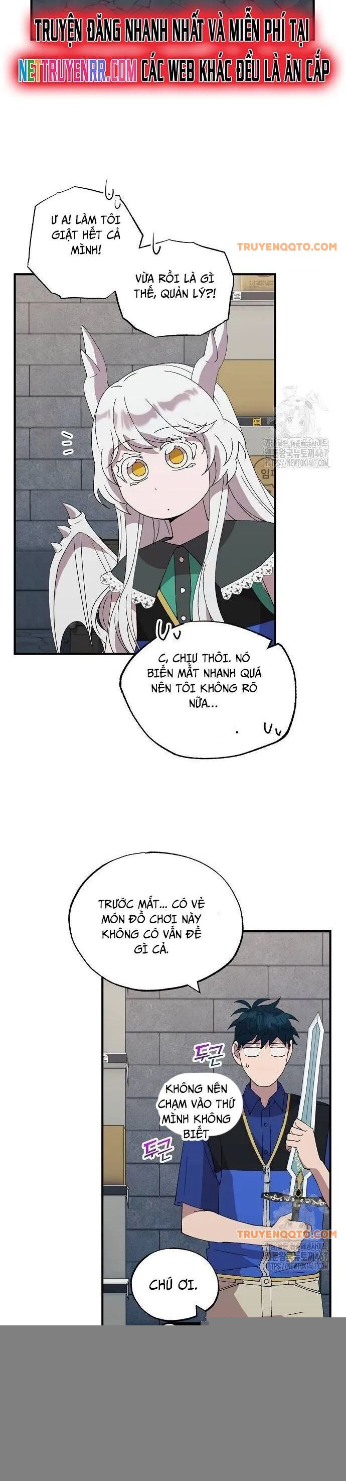 Tạp Hóa Dị Giới Chapter 55 - Trang 2