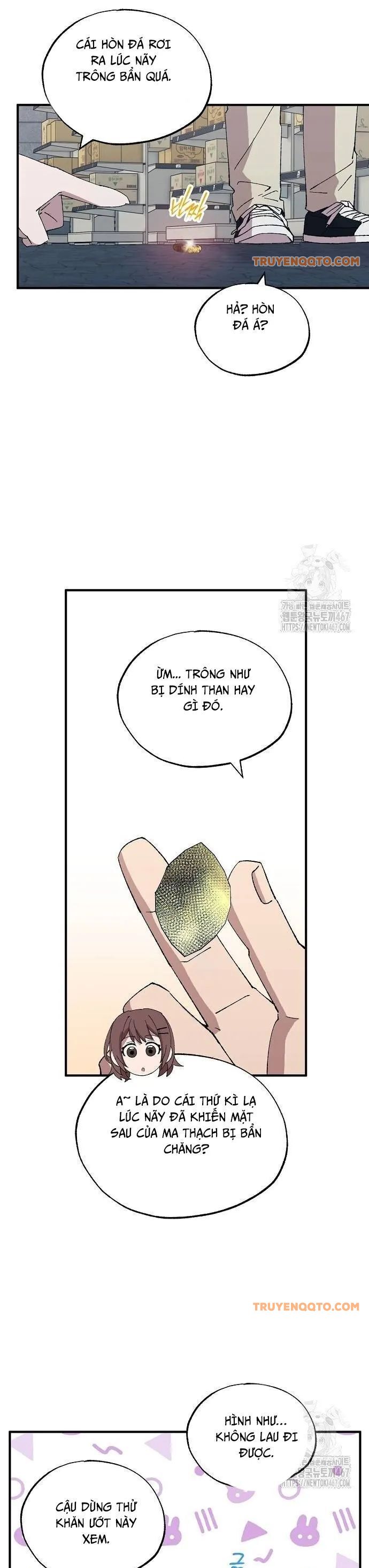 Tạp Hóa Dị Giới Chapter 55 - Trang 2