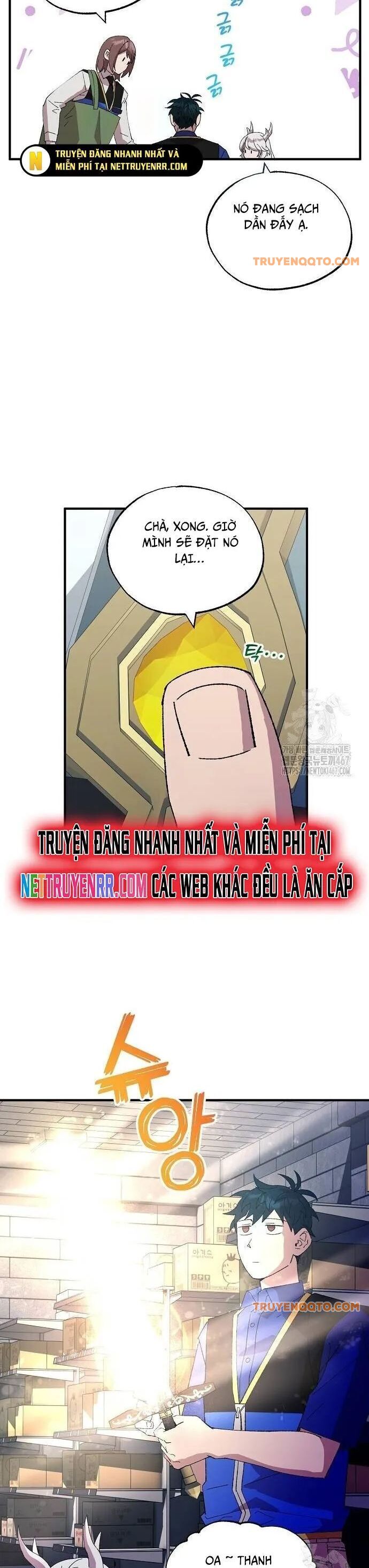 Tạp Hóa Dị Giới Chapter 55 - Trang 2