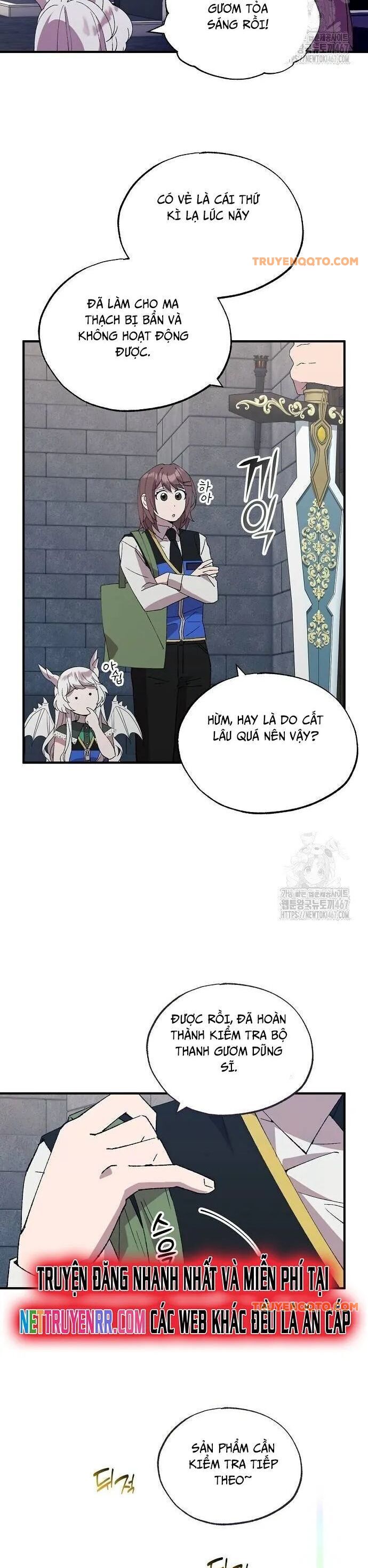 Tạp Hóa Dị Giới Chapter 55 - Trang 2