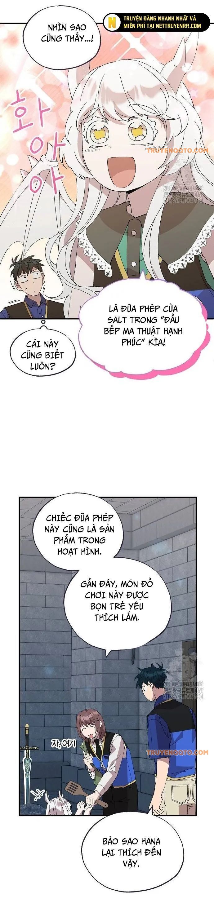 Tạp Hóa Dị Giới Chapter 55 - Trang 2
