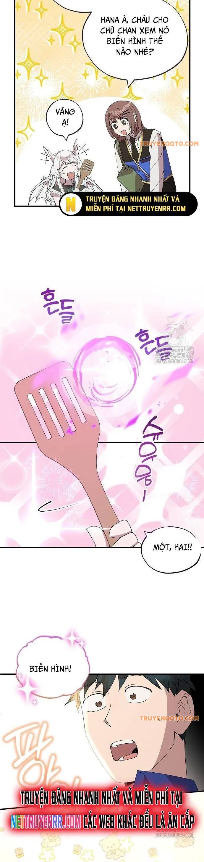 Tạp Hóa Dị Giới Chapter 55 - Trang 2