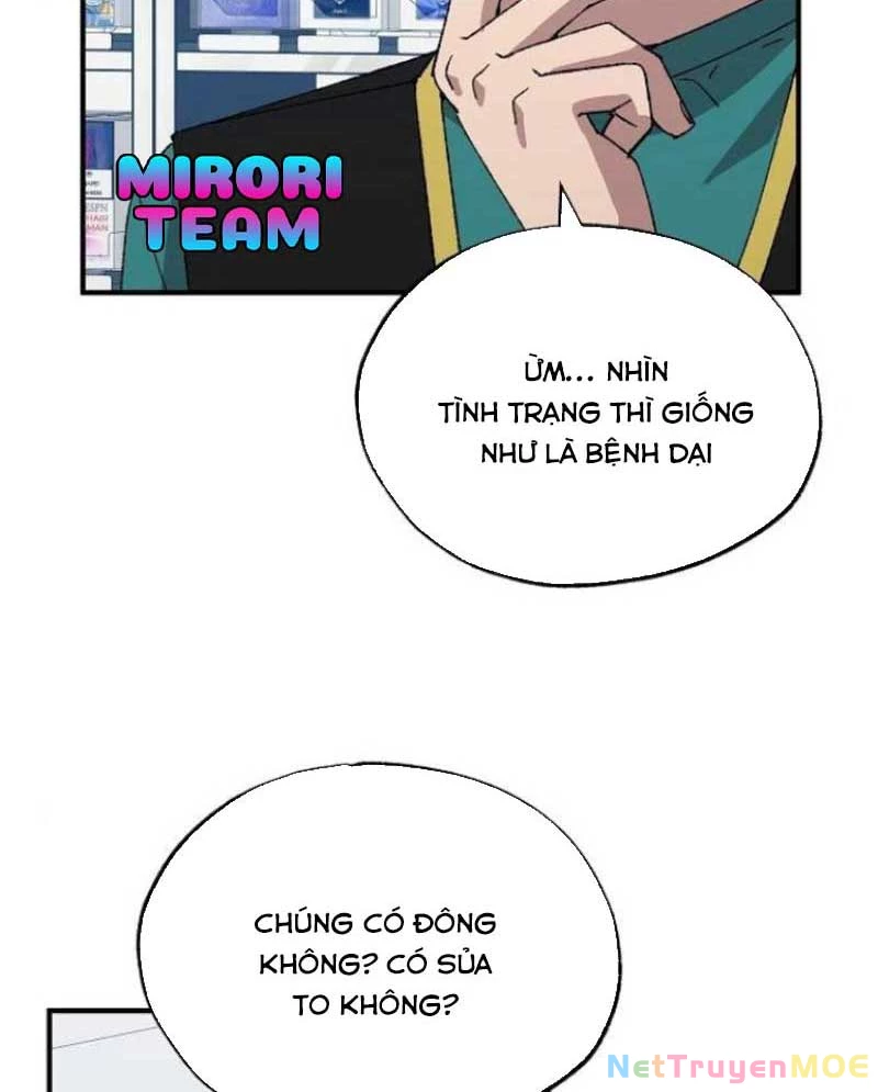 Tạp Hóa Dị Giới Chapter 58 - Trang 2