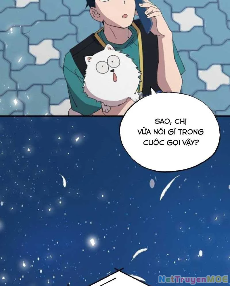 Tạp Hóa Dị Giới Chapter 58 - Trang 2