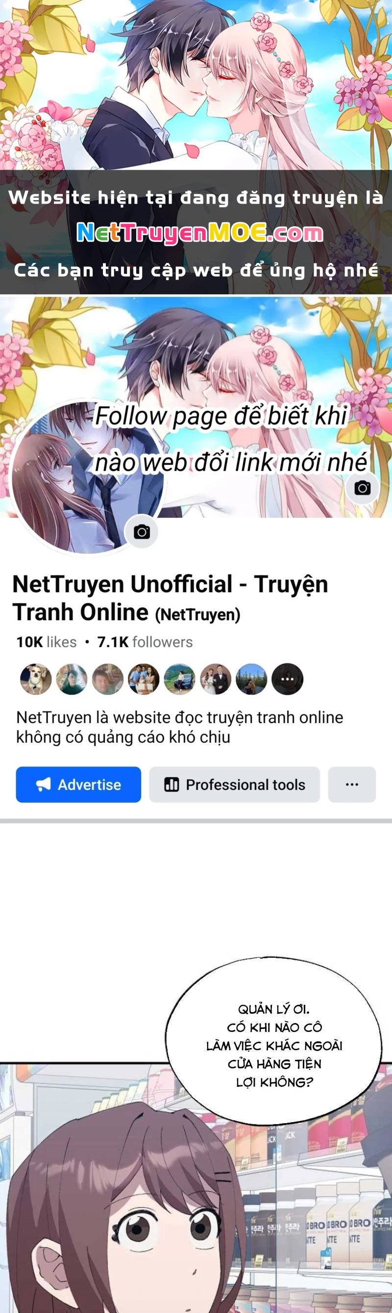 Tạp Hóa Dị Giới Chapter 58 - Trang 2