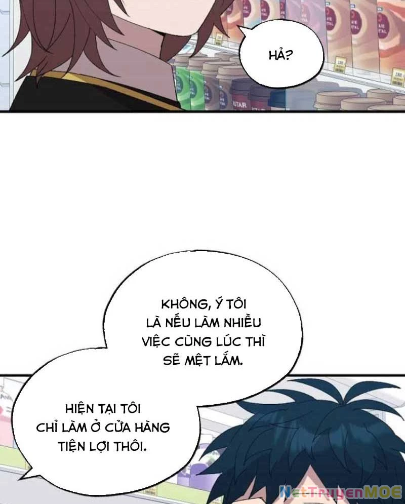 Tạp Hóa Dị Giới Chapter 58 - Trang 2