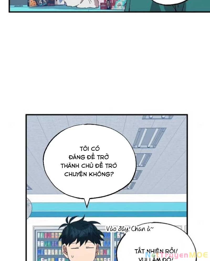 Tạp Hóa Dị Giới Chapter 58 - Trang 2