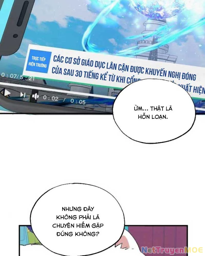 Tạp Hóa Dị Giới Chapter 58 - Trang 2
