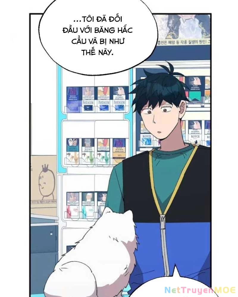Tạp Hóa Dị Giới Chapter 58 - Trang 2