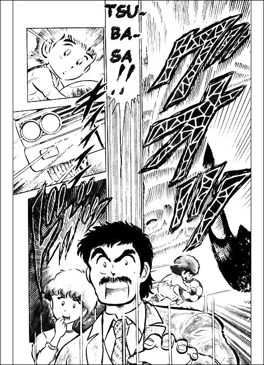 Tsubasa – Giấc Mơ Sân Cỏ Chapter 1 - Trang 2