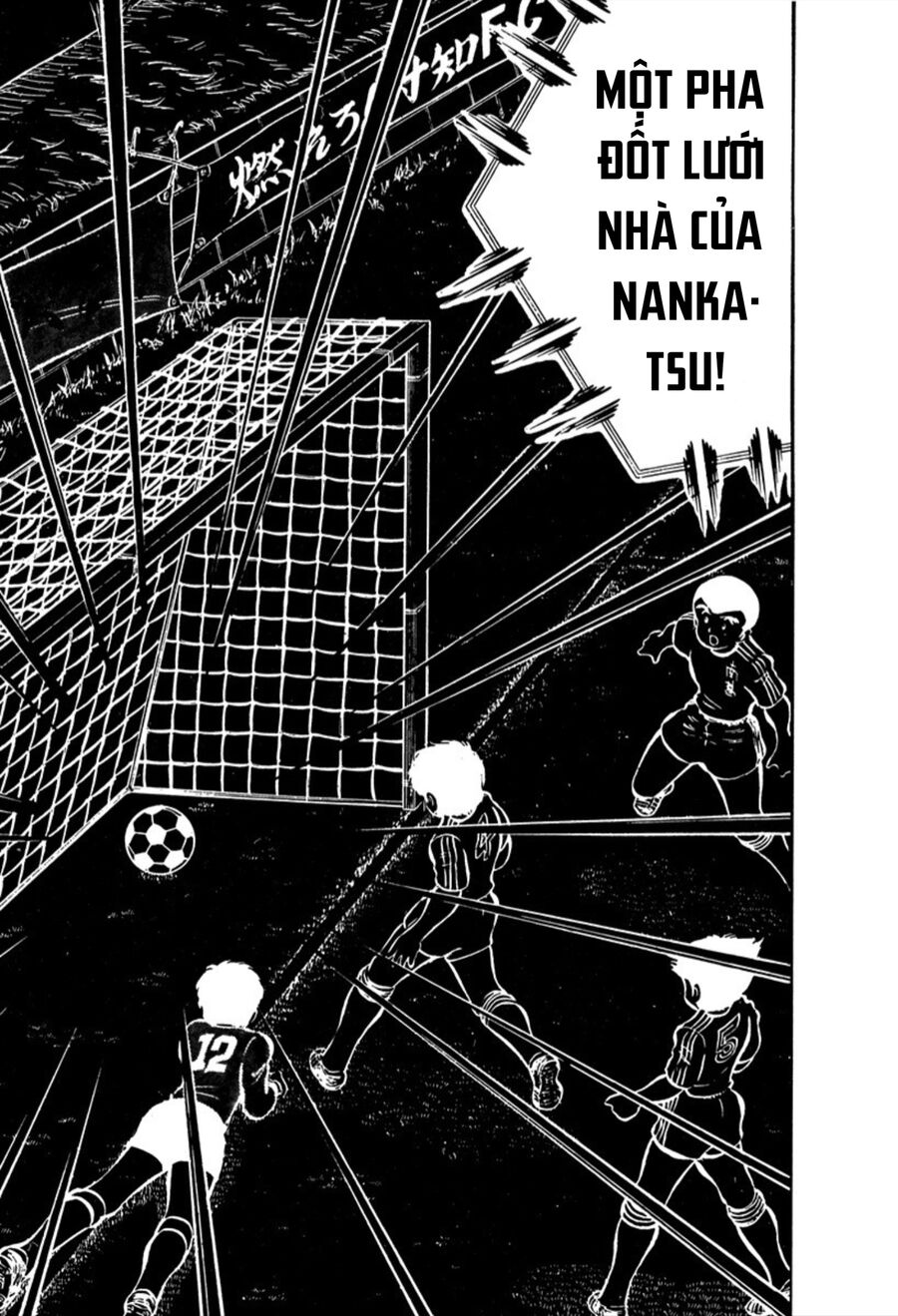 Tsubasa – Giấc Mơ Sân Cỏ Chapter 24 - Trang 2