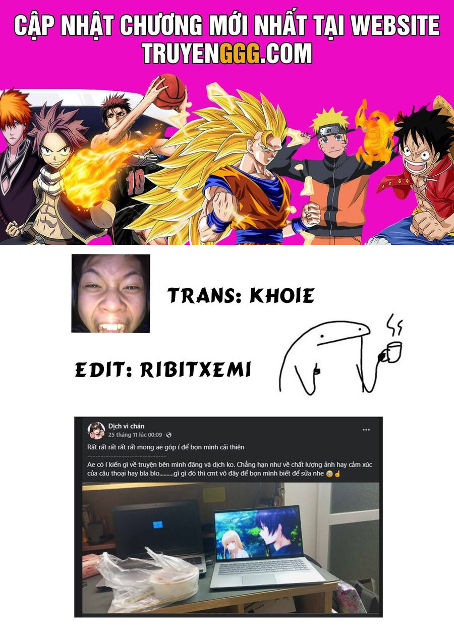 Ngao Du Tại Chốn Dị Giới Chapter 8 - Trang 2