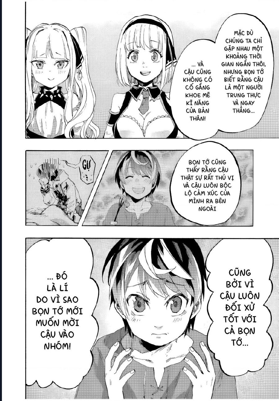 Ngao Du Tại Chốn Dị Giới Chapter 8 - Trang 2