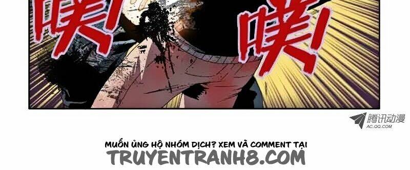 Táng Hồn Môn Chapter 23 - Trang 2