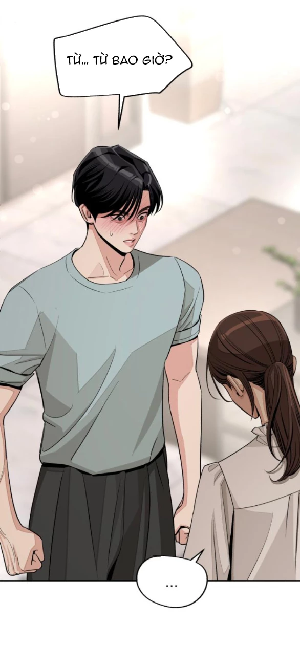 Tình Yêu Của Ik Seob Chapter 71.2 - Trang 2