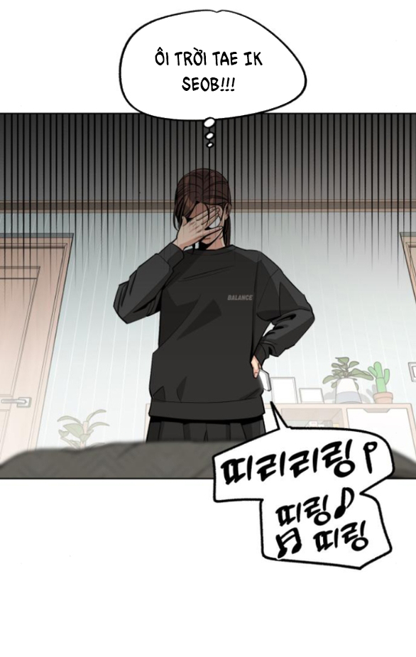 Tình Yêu Của Ik Seob Chapter 73.2 - Trang 2