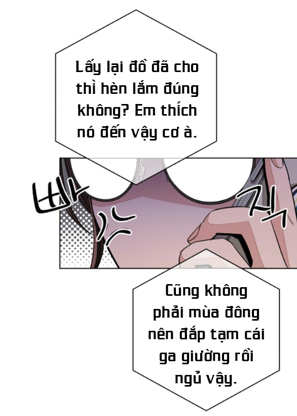 Tình Yêu Của Ik Seob Chapter 73.2 - Trang 2