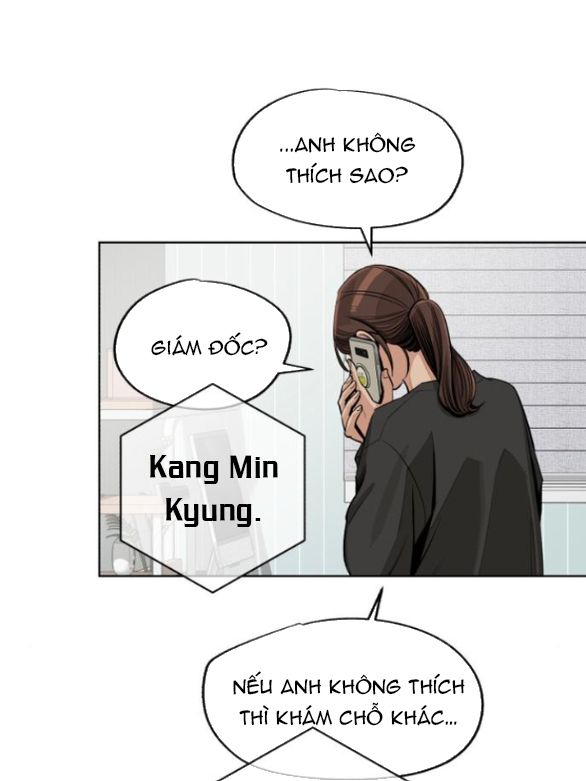 Tình Yêu Của Ik Seob Chapter 73.2 - Trang 2