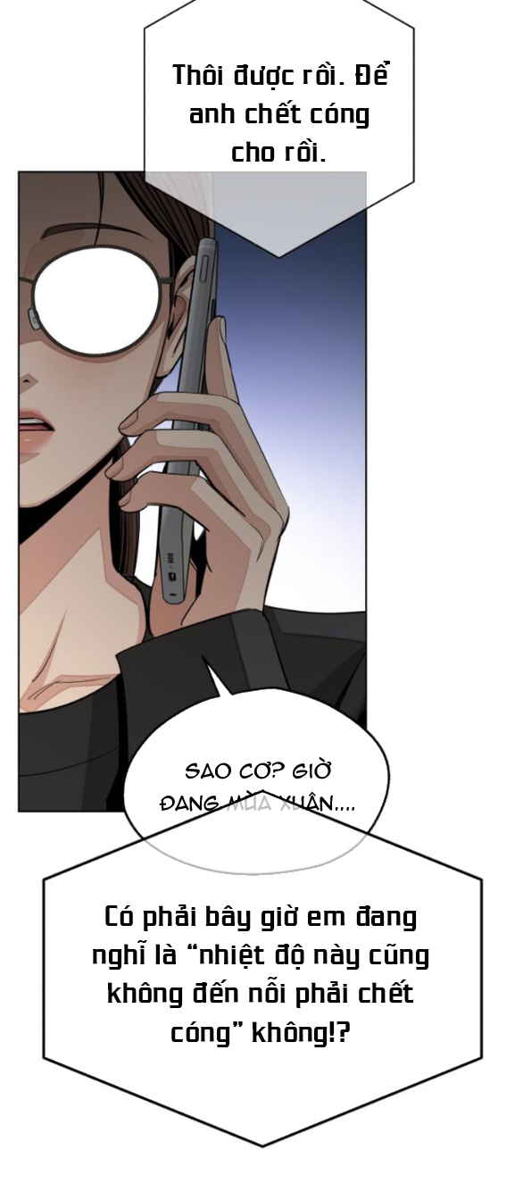 Tình Yêu Của Ik Seob Chapter 73.2 - Trang 2