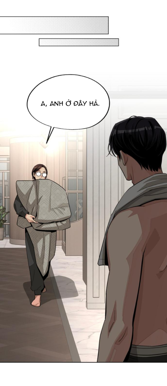 Tình Yêu Của Ik Seob Chapter 73.2 - Trang 2