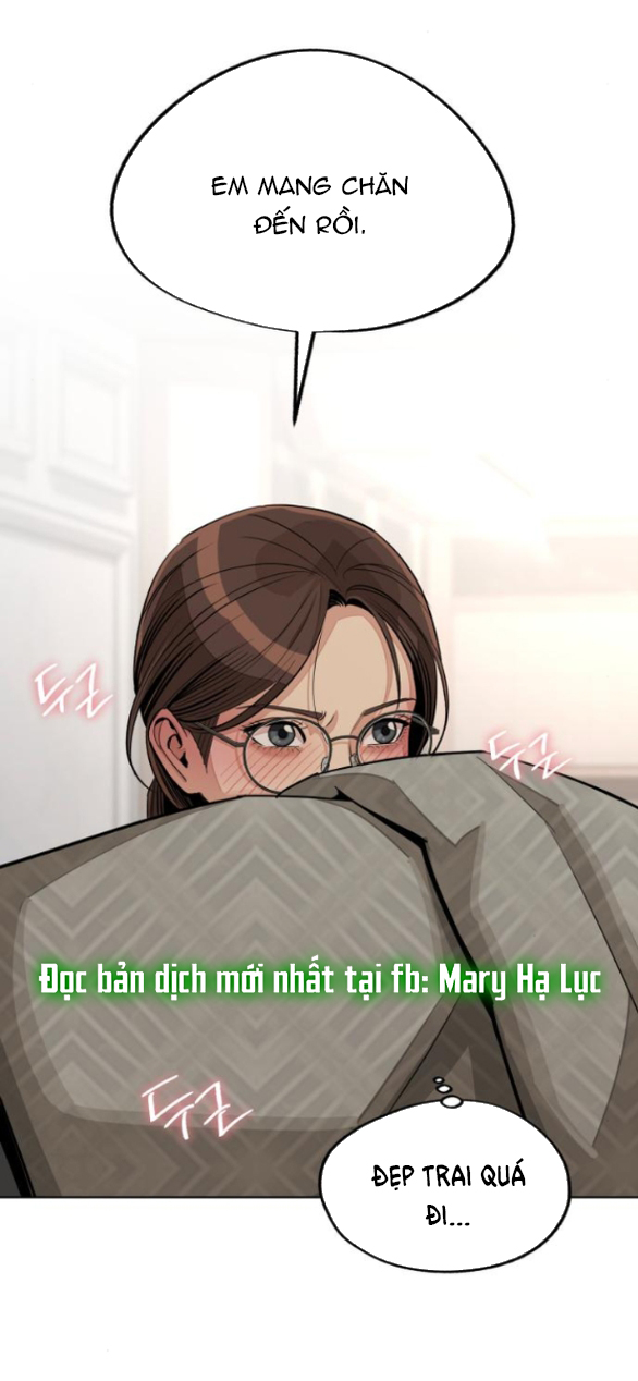 Tình Yêu Của Ik Seob Chapter 73.2 - Trang 2