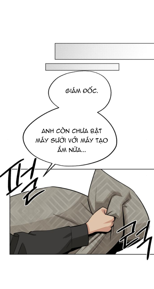 Tình Yêu Của Ik Seob Chapter 73.2 - Trang 2