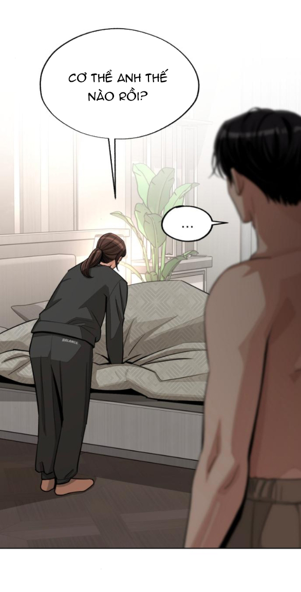 Tình Yêu Của Ik Seob Chapter 73.2 - Trang 2