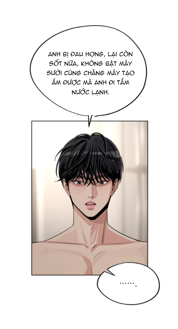 Tình Yêu Của Ik Seob Chapter 73.2 - Trang 2