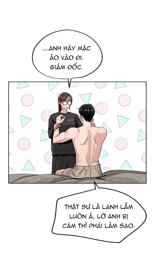 Tình Yêu Của Ik Seob Chapter 73.2 - Trang 2